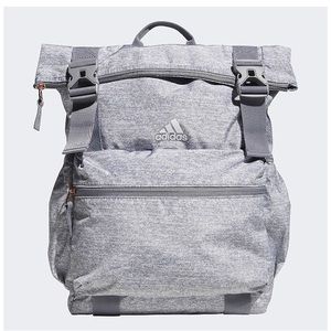 diaper bag adidas